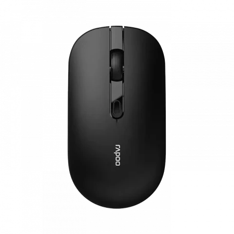 موس بی سیم Rapoo مدل  B30 Silent Rapoo B30 Silent Wireless Mouse